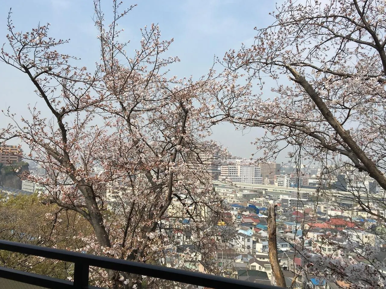 横浜市平楽園弐番館２階アパートメント アパート