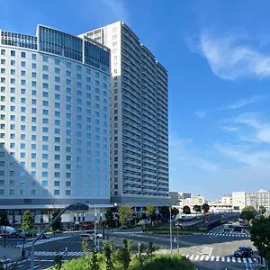 4* Hotel económico Vista Premio Yokohama Minato-mirai