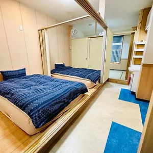 アパート Mori House In 伊勢佐木町, 横浜市