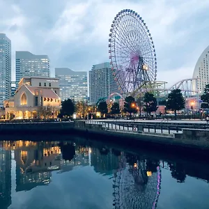 アパート 横浜ワールド - ファミリーハウス, 横浜市