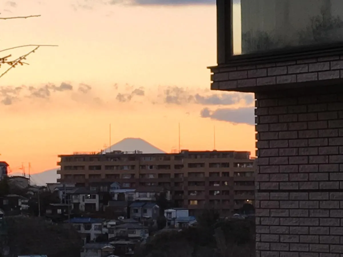 平楽園弐番館２階 Apartment Yokohama