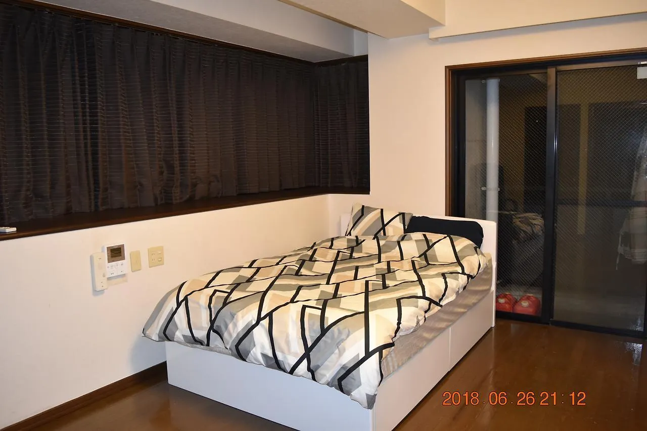 平楽園弐番館２階 Apartment Yokohama  Yokohama (Kanagawa)