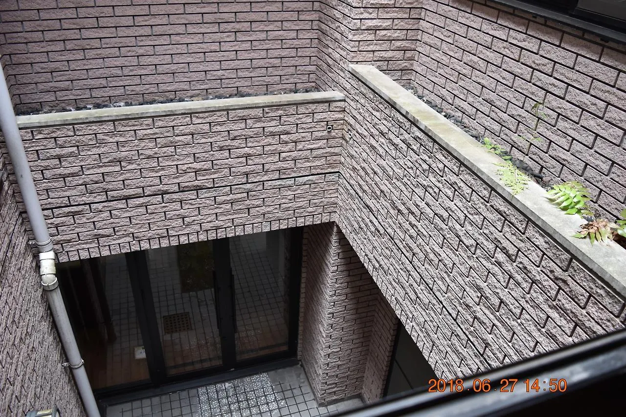 平楽園弐番館２階 Apartment Yokohama  0*, Yokohama (Kanagawa)