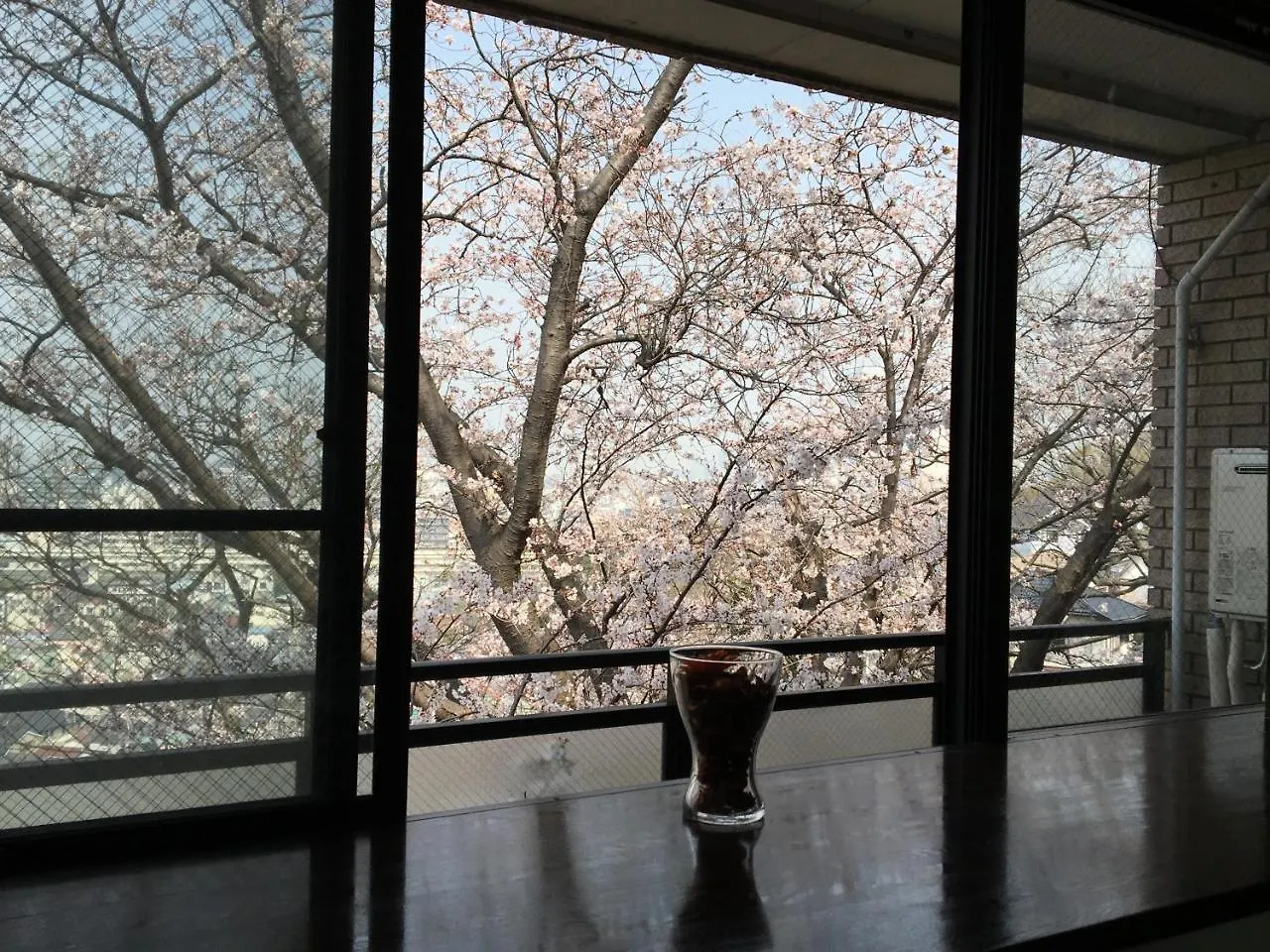 平楽園弐番館２階 Apartment Yokohama  Japan