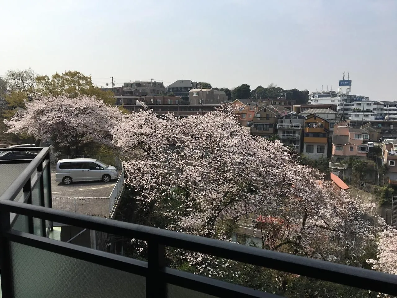 平楽園弐番館２階 Apartment Yokohama   Yokohama (Kanagawa)