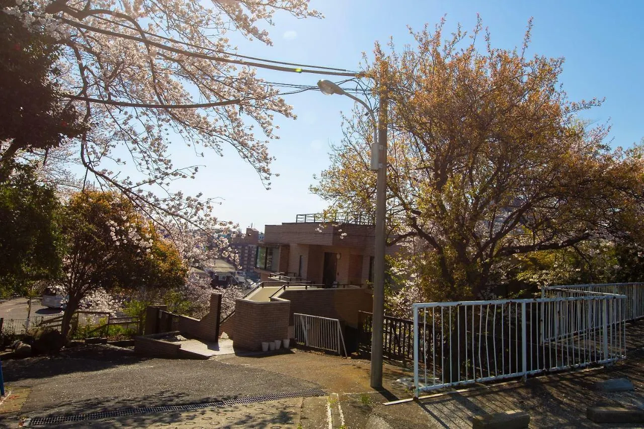 平楽園弐番館２階 Apartment Yokohama  Yokohama (Kanagawa)