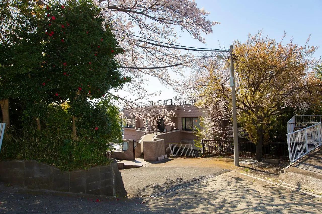 平楽園弐番館２階 Apartment Yokohama  0*, Yokohama (Kanagawa) Japan