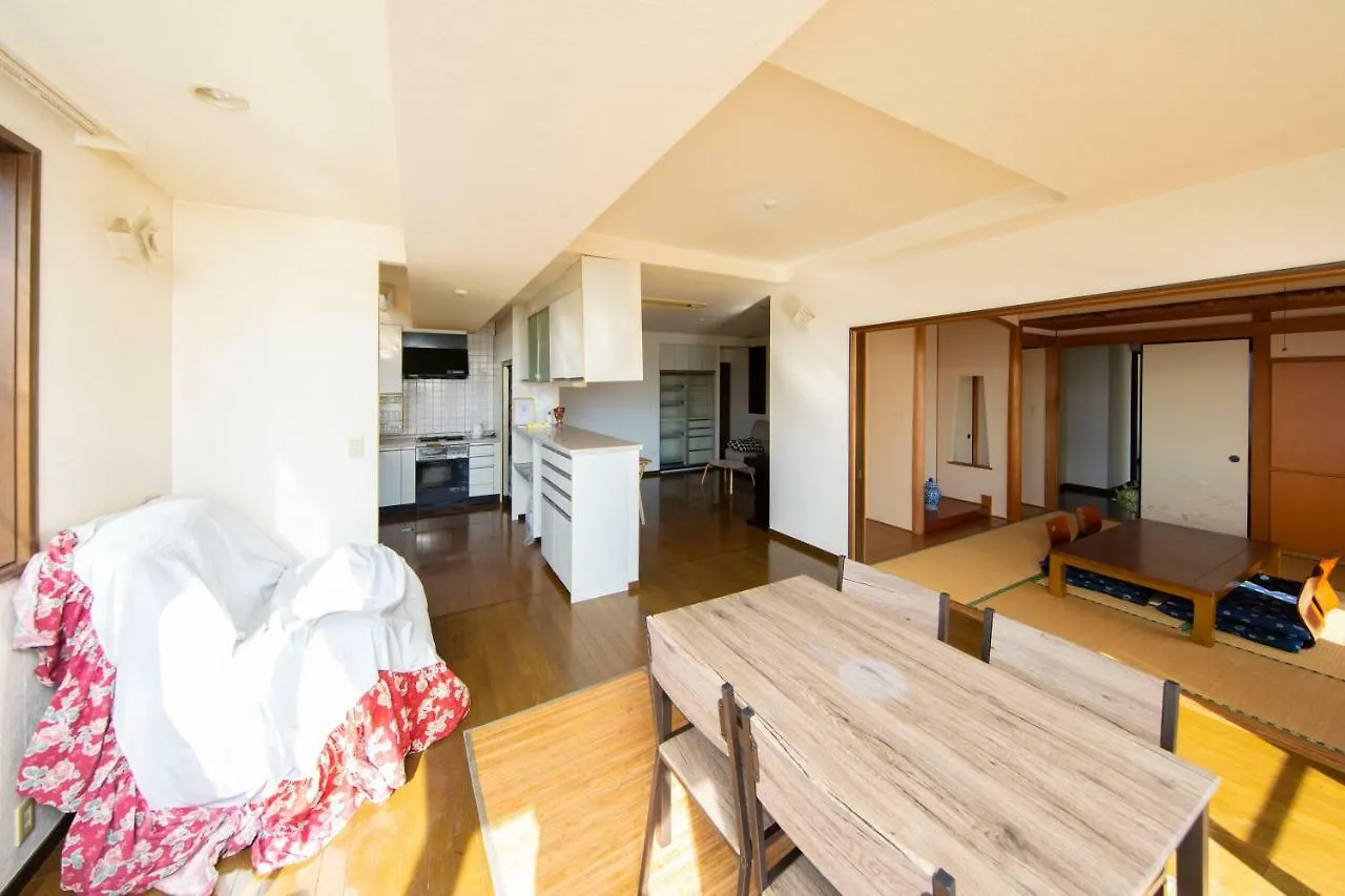 平楽園弐番館２階 Apartment Yokohama  Yokohama (Kanagawa)