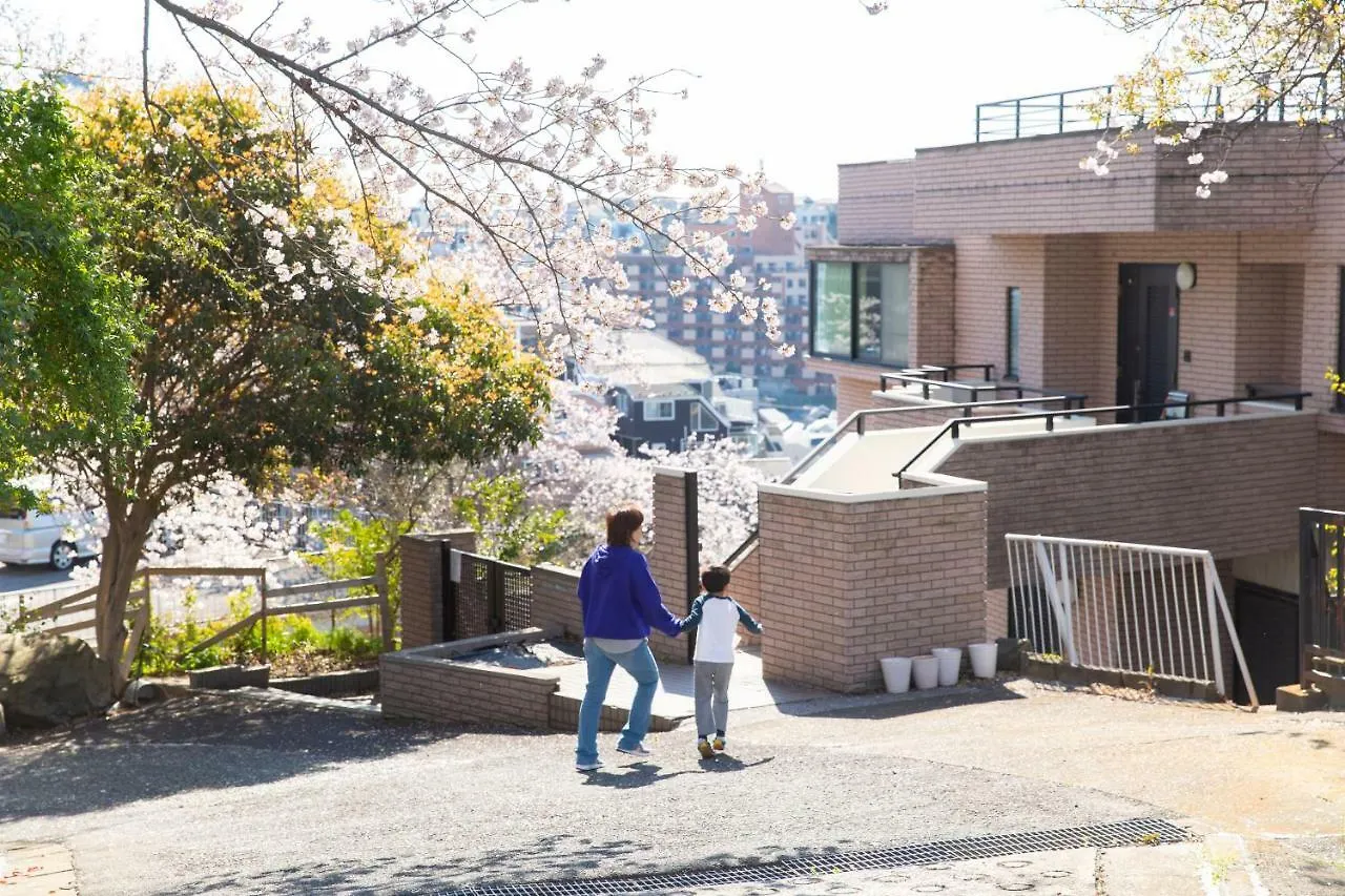 平楽園弐番館２階 Apartment Yokohama  Yokohama (Kanagawa)