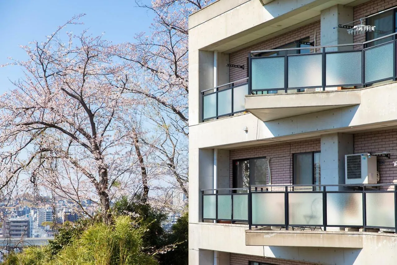 平楽園弐番館２階 Apartment Yokohama  0*, Yokohama (Kanagawa)